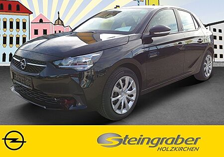 Opel Corsa -e Edition *Sitzheizung*