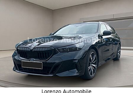 BMW 520d xDrive Touring A