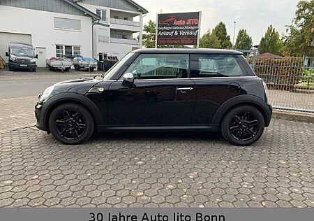 Mini ONE **Sitzheizung !