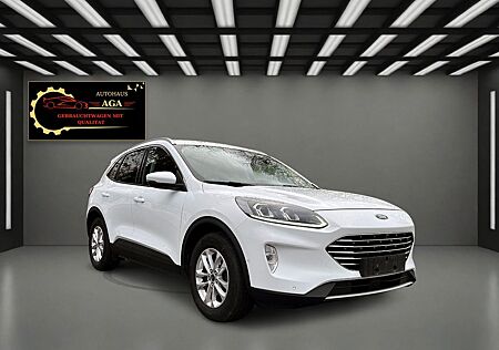 Ford Kuga Titanium*2.0 D*190 PS*4X4*HEAD UP*LED*