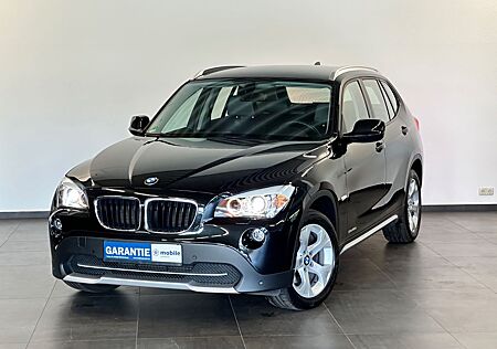 BMW X1 20d*AUTOMAT.*NUR 49.000Km*