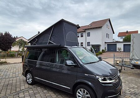VW T6 California Volkswagen Ocean, 4 Motion