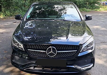 Mercedes-Benz CLA 250 Shooting Brake CLA 250 SB, Sound, Pano, LED, 7Gang DKG, AHK