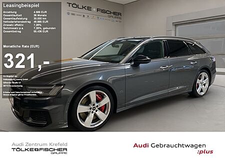 Audi S6 3.0 TDI quattro Avant 360 HUD Pano ParkAss