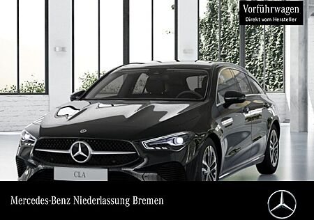 Mercedes-Benz CLA 180 Shooting Brake CLA 180 d LED+KAMERA+8G