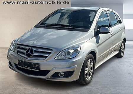 Mercedes-Benz B 180 B /AUTOMATIK/SITZH