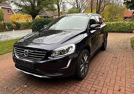 Volvo XC 60 XC60 D3 Momentum Geartronic Momentum