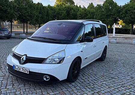 Renault Grand Espace IV 2.0 dCi 175 Unique