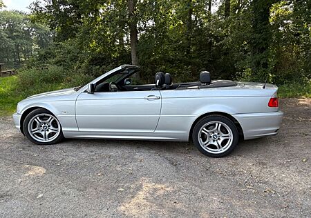 BMW 323 CI