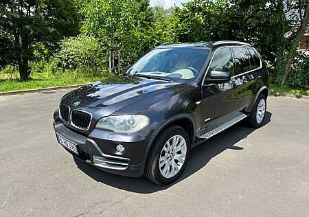 BMW X5 xDrive30d 10 Jahre Edition