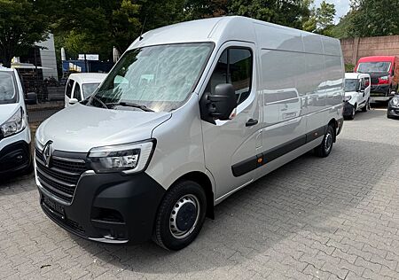 Renault Master III Kasten Sortimo L3H2 1.Hd/Hu/Insp Neu