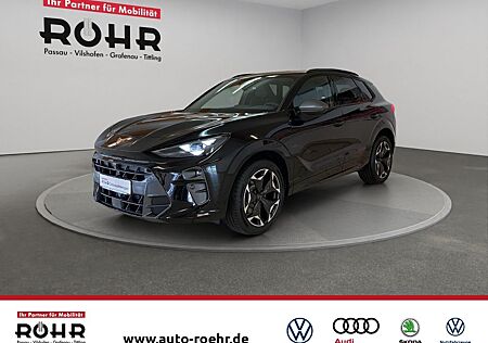 Cupra Terramar VZ 2.0 TSI DSG 4Drive (Garantie 07/2030