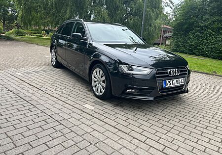Audi A4 2.0 TDI 130kW multitr. Ambition Avant Amb...