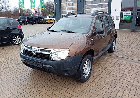 Dacia Duster dCi 85 eco2 4x2 Ambiance,SERV/TÜV NEU