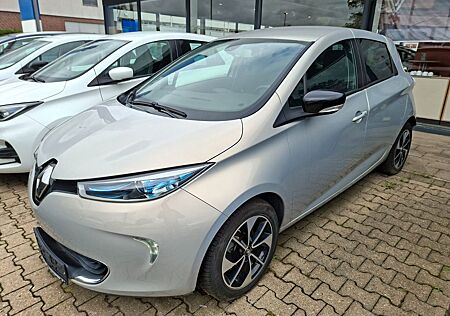 Renault ZOE Intens*Navi*Tempo*Klima*Allwetter