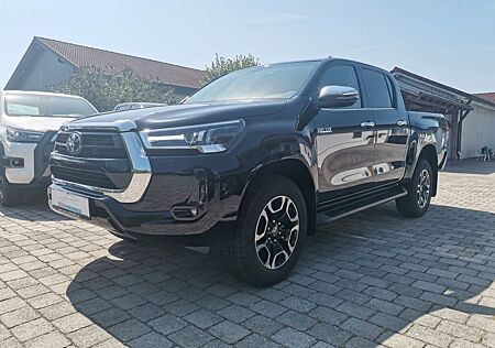 Toyota Hilux Executive 2.8D-4D *NAVI*Kamera*Mild-Hybrid