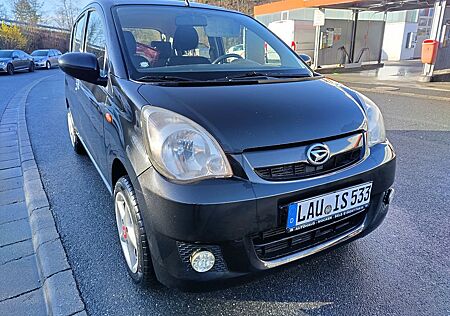 Daihatsu Cuore 1.0 - gepflegt - Klimaanlage - TUV bis 27