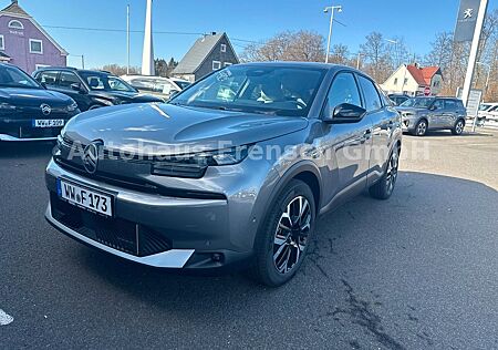 Citroën C4 Lim. Hybrid 145 Max e-DCS6