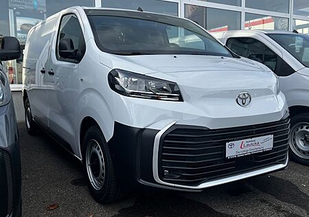Toyota Pro Ace Proace L1 Kasten Meister