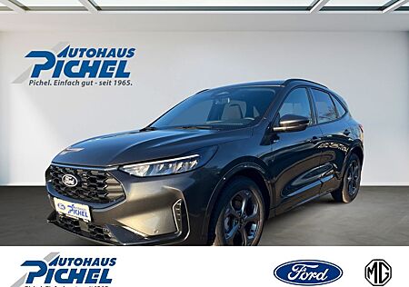 Ford Kuga ST-Line FHEV Navi digitales Cockpit LED Ble