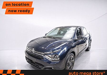 Citroën C4 1.5 BlueHDI 130 Plus
