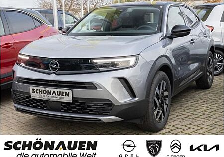 Opel Mokka 1.2 DI TURBO ELEGANCE +S/LHZ+CARPLAY+MET++