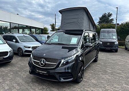 Mercedes-Benz V 300 MARCO POLO HORIZON AMG ALLRAD AIRMATIC MAR