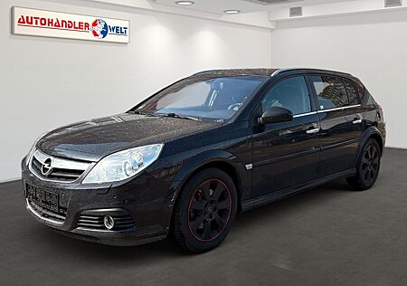 Opel Signum 3.0 V6 CDTi Automatik AAC Xenon Leder SHZ