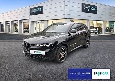Alfa Romeo Tonale 1.3 VGT Plug-In-Hybrid Q4 Veloce