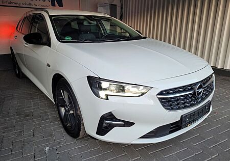 Opel Insignia Sports Tourer Elegance*NAVI*KAMERA*SEHR GEPFLEGT