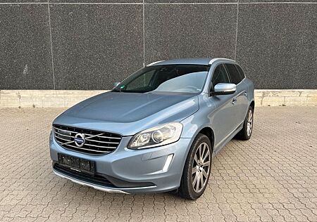 Volvo XC 60 XC60 Summum 2WD