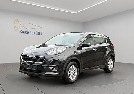 Kia Sportage Edition 7 CARPLAY*TEMPOMAT*KLIMA*KAMERA