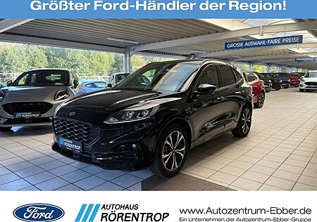 Ford Kuga ST-Line 2.5 Duratec -PHEV Navi El. Heckklap