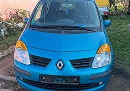Renault Modus