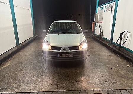 Renault Clio 1.2