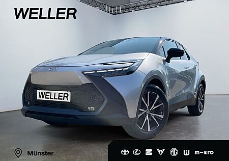 Toyota C-HR 2.0 Plug-in-Hybrid Teamplayer *LED*el Heck*