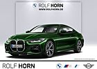 BMW 420i Coupe M Sportpaket Glasdach CurvedDisplay