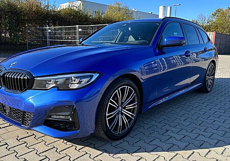 BMW 320d M Sport, Alcantara, LED, Head Up! 60tkm!!!