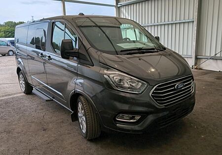 Ford Tourneo Custom Titanium X *AHK*ACC*STHZ*BiXen*