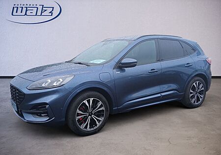 Ford Kuga Plug-In Hybrid ST-Line X +ACC+LED+TWA+AHK+W