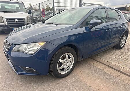 Seat Leon Reference 124TKM