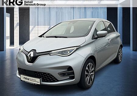 Renault ZOE INTENS R135 50 kWh BATTERIEKAUF