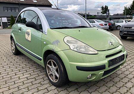 Citroën C3 1.4 Pluriel