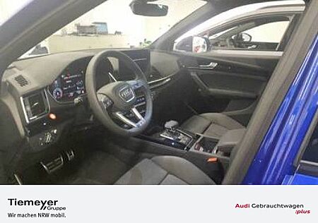 Audi Q5 Sportback 45 TFSI Q S LINE UPE90 LM20 ST.HEIZ