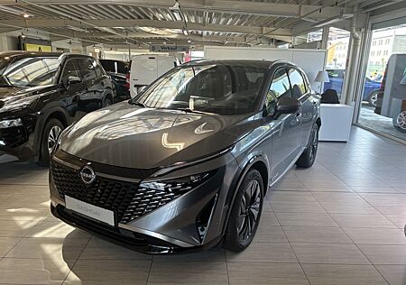 Nissan Qashqai 1.5 VC-T e-Power Tekna