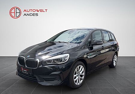BMW 2er 218 Gran Tourer *LED*PDC vo/hi*Tempom*Navi*Sitzh