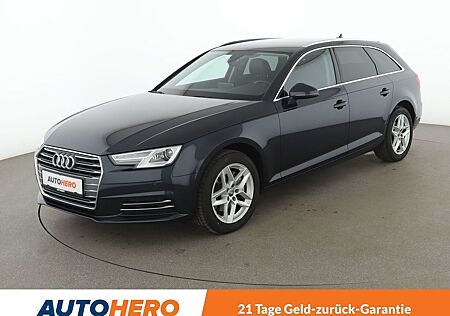 Audi A4 2.0 TDI Sport