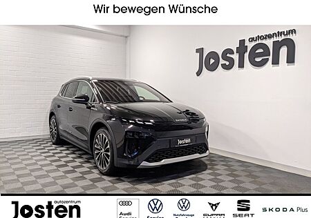 Skoda Elroq 85 ADVANCED Lodge Navi Matrix ACC
