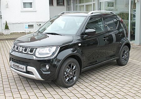 Suzuki Ignis 1.2 Comfort Hybrid