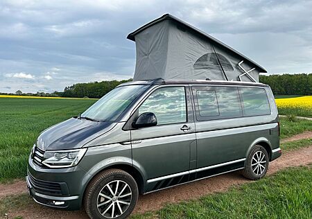 VW T6 California Volkswagen Beach Edition, 7-Sitze